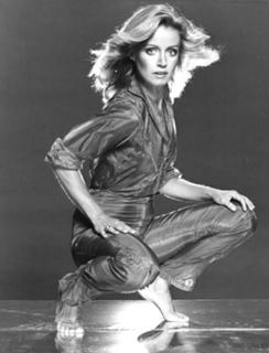 Donna Mills feet photo thumbnail