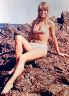 Donna Mills feet photo thumbnail