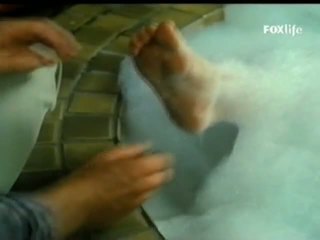 Donna Mills feet photo thumbnail