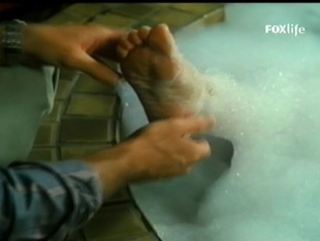 Donna Mills feet photo thumbnail