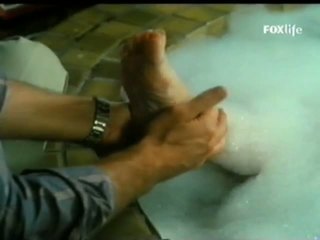 Donna Mills feet photo thumbnail