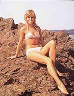 Donna Mills feet photo thumbnail
