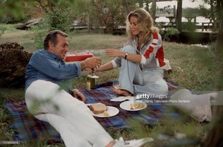 Donna Mills feet photo thumbnail
