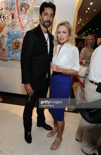 Donna Mills feet photo thumbnail