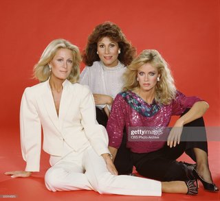 Donna Mills feet photo thumbnail