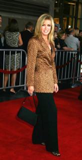 Donna Mills feet photo thumbnail
