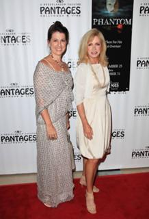 Donna Mills feet photo thumbnail
