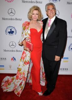 Donna Mills feet photo thumbnail