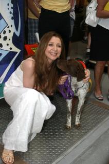 Donna Murphy feet photo 18