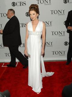 Donna Murphy feet photo 17