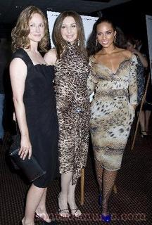 Donna Murphy feet photo 15