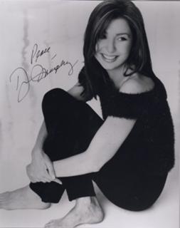 Donna Murphy feet photo 9