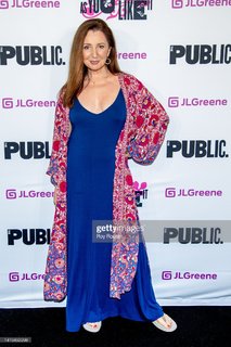 Donna Murphy feet photo 13