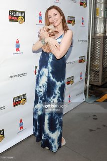 Donna Murphy feet photo 12