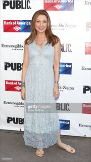 Donna Murphy feet photo 5
