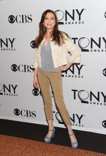 Donna Murphy feet photo 20