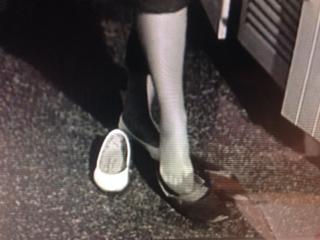 Donna Reed feet photo 8