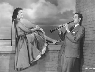 Donna Reed feet photo 4