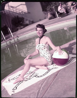 Donna Reed feet photo 20