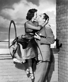 Donna Reed feet photo 13