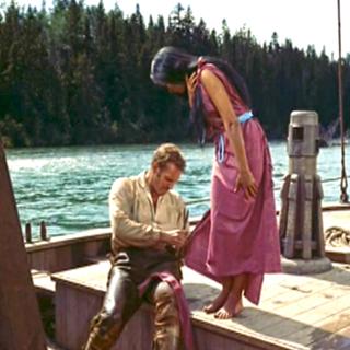 Donna Reed feet photo 15