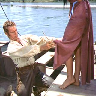 Donna Reed feet photo 13
