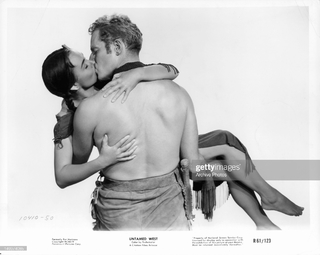 Donna Reed feet photo 1