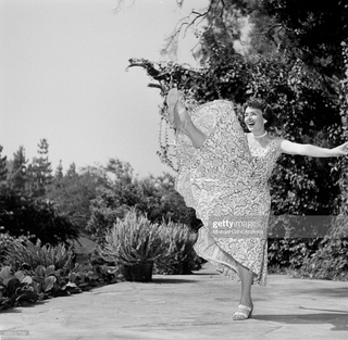 Donna Reed feet photo 19