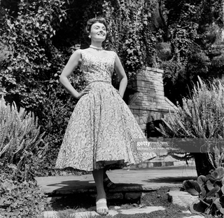 Donna Reed feet photo 18