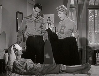Donna Reed feet photo 11