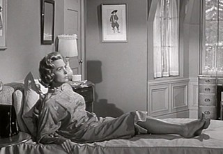 Donna Reed feet photo 10