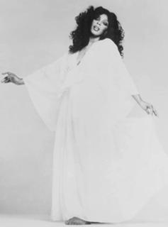 Donna Summer feet photo 1