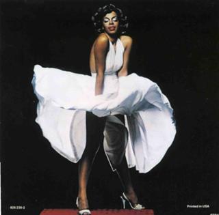 Donna Summer feet photo 18