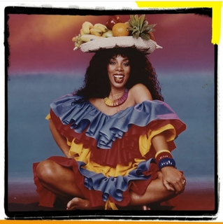 Donna Summer feet photo 13