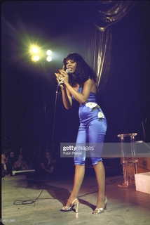 Donna Summer feet photo 9