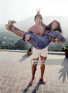 Donna Summer feet photo 6