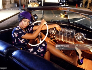 Donna Summer feet photo 5