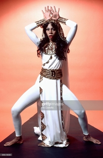 Donna Summer feet photo 20