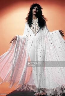 Donna Summer feet photo 19
