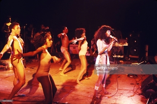 Donna Summer feet photo 17