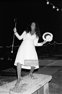 Donna Summer feet photo 16