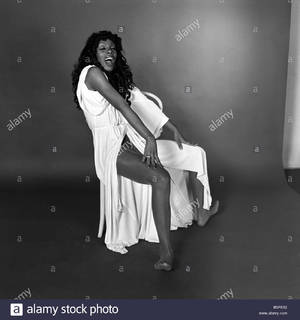 Donna Summer feet photo 15