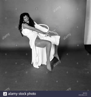 Donna Summer feet photo 14