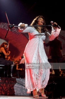 Donna Summer feet photo 8