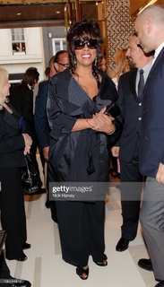 Donna Summer feet photo 4