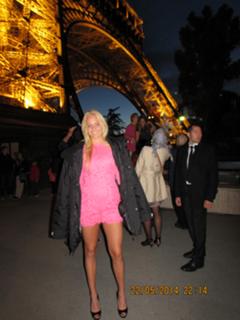 Donna Vekic feet photo thumbnail