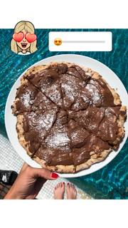 Donna Vekic feet photo thumbnail