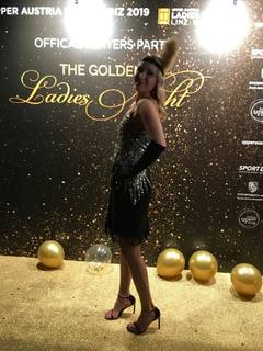 Donna Vekic feet photo thumbnail