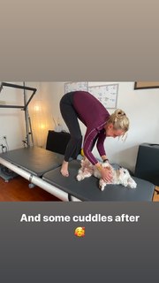 Donna Vekic feet photo thumbnail