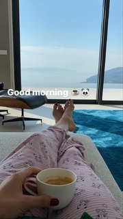 Donna Vekic feet photo thumbnail